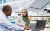 UK Student Finance session: What's available and how to apply (degree courses)