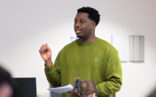 Personal statements session: How to write an excellent one