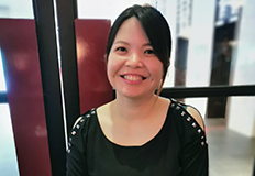 Christine Hui Sin Tan