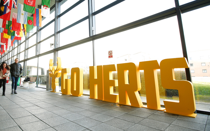 Undergraduate open day 