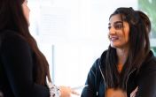 Tapping Into Student Talent & Resources