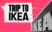SU: IKEA Shopping Trip