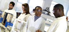 Mission 44 partners with University of Hertfordshire to encourage young people from underserved backgrounds into STEM