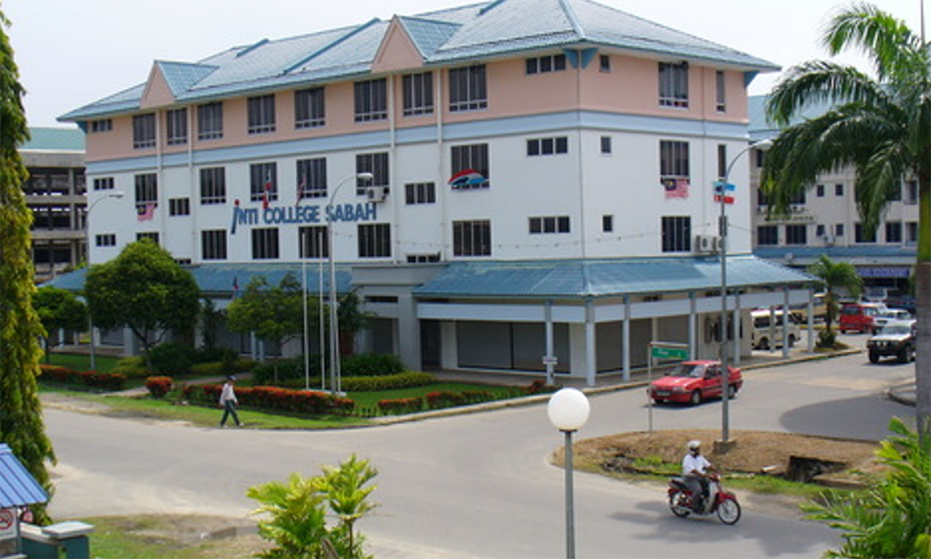 INTI Campus