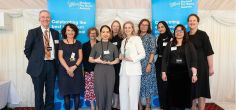 University of Hertfordshire Wins Two Awards at the LawWorks and Attorney General Student Pro Bono Awards