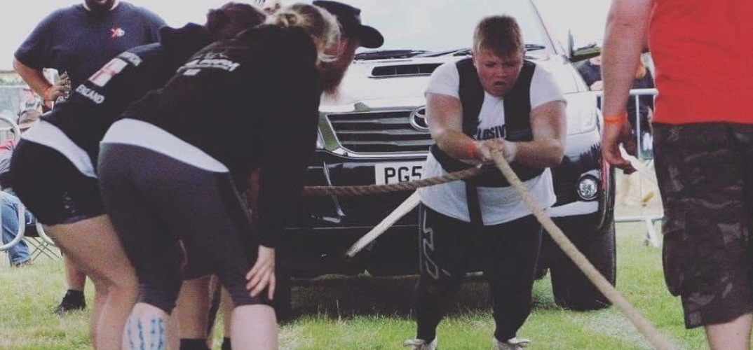 More than muscle: The fine line between health and performance