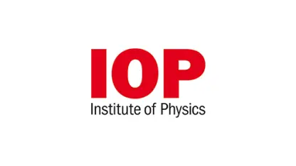 Institute of Physics 