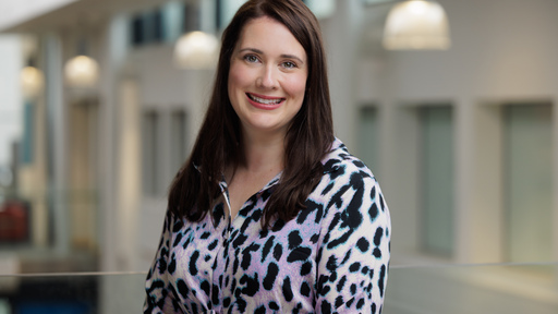 Image of Stephi Brett-Lee