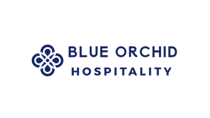 Blue Orchid Hospitality