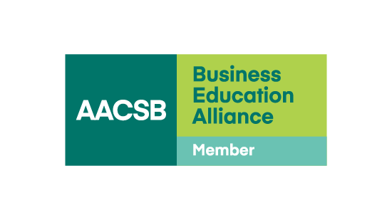  Association to Advance Collegiate Schools of Business (AACSB)