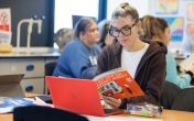 Early years teacher degree apprenticeship information session