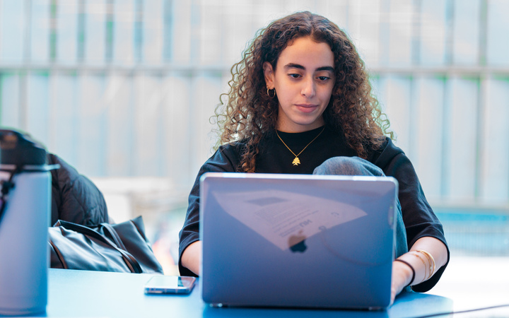 Online Open Day - 22 July 2026