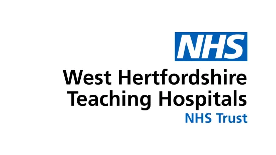West Hertfordshire Teaching Hospitals NHS Trust