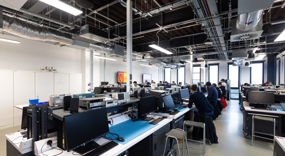 Lab