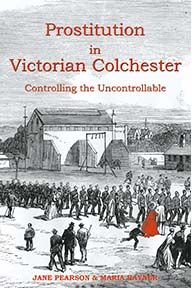 Prostitution in Victorian Colchester