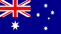 Flag of Australia