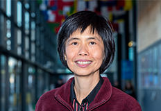 Pui Ngan Lim