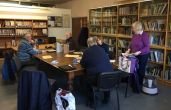 News from St Albans and Hertfordshire Architectural and Archaeological Society 
