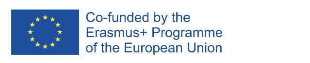 Erasmum programme logo