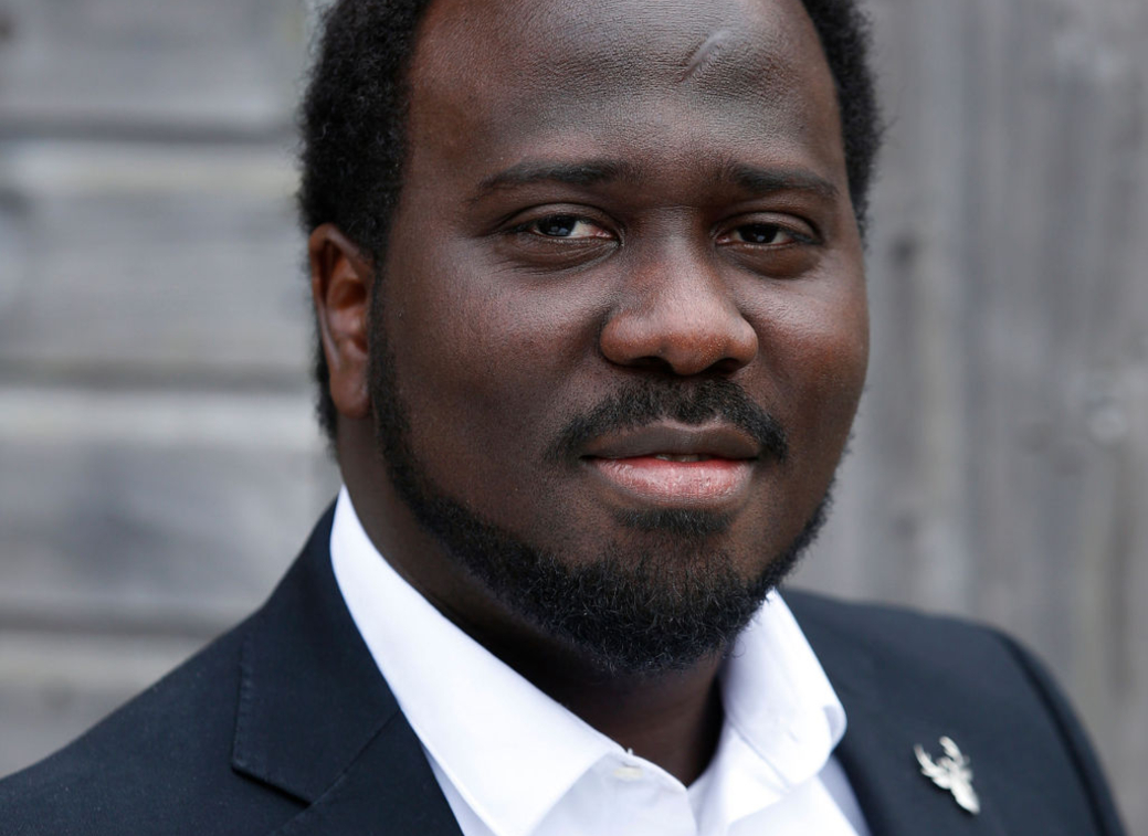 Gbanaibolou Jombo