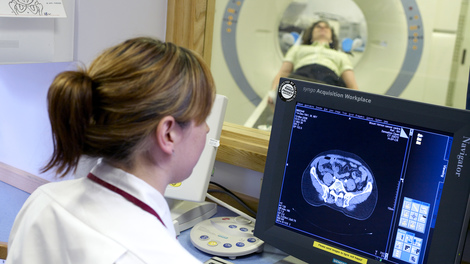 BSc(Hons) Diagnostic Radiography and Imaging | Courses | University of  Hertfordshire