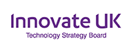 Innovate UK logo