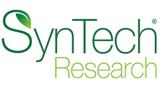 SynTech research logo