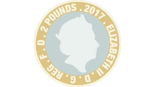 £2