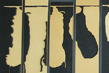 Black History Month: Highlights from the Collection