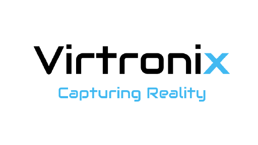 Virtronix logo