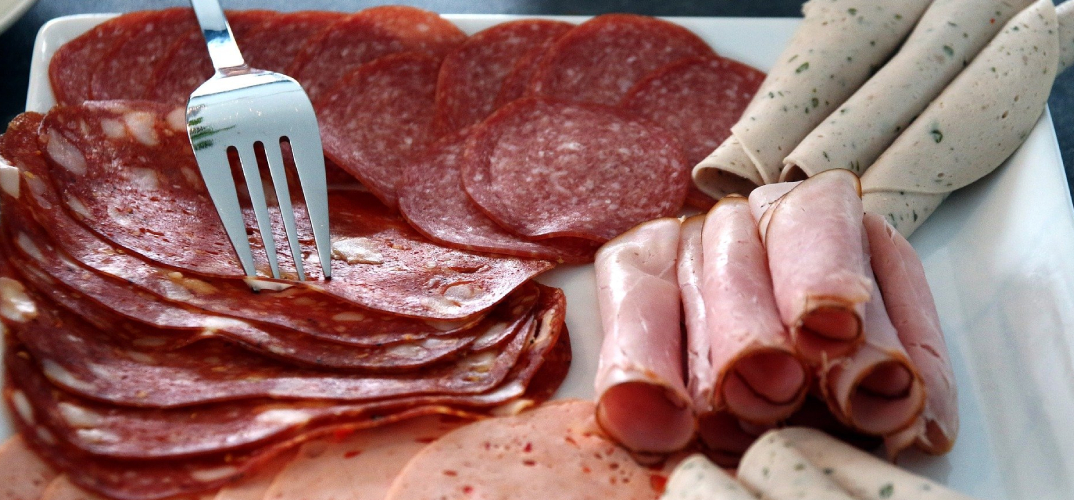 Dementia: is processed meat another risk factor?