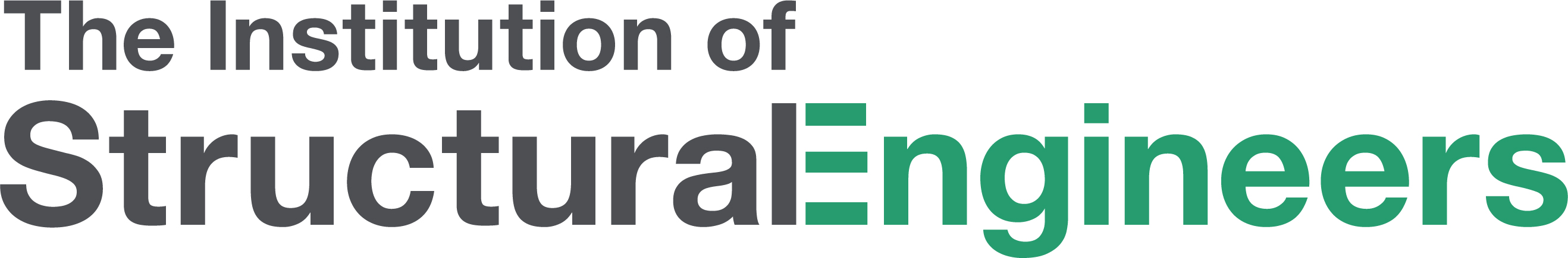 The Institution of Structural Engineers logo