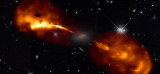 Most detailed-ever images of galaxies revealed 