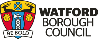 Watford Borough Council Logo