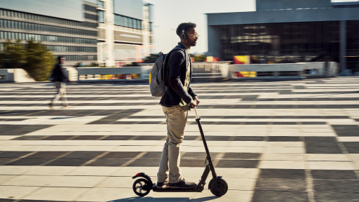 The journey to net zero