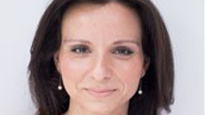 Dr Maria Dimitriadi