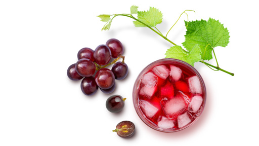 Cherry Juice image