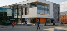 Herts transforms county’s academic and business landscape with £6.88m funding