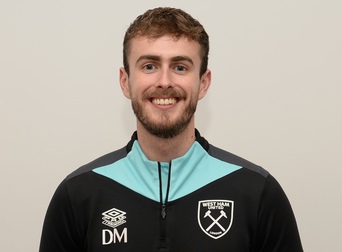 Alumni headshot