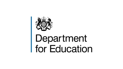 Department of Education logo