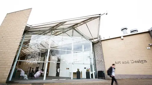 Art and Design Gallery