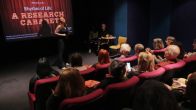 Being Human Festival launch