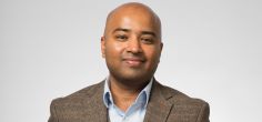 Herts academic selected for prestigious UK FLIER leadership programme 