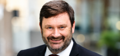 Estates Director appointed Chair of national body