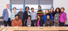 University of Hertfordshire members shortlisted for four University Alliance Awards 