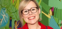 SPOTLIGHT: Nursing alumna Lizzie Franklin‑Jones MBE on how she is shaping the next generation of nurse leaders 