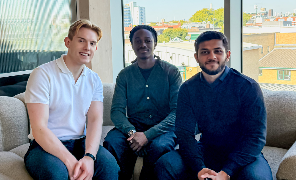 ZERØTEC team pic