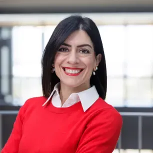 Professor Irene Ctori 