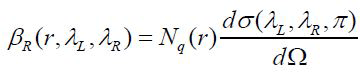 Raman quartz equation