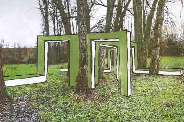 Meet the Artist: Krijn de Koning